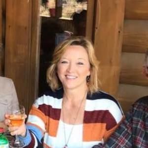 Meet your Posher, Susan